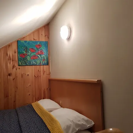 Vilnius Apartments Appartamento Vilnius
