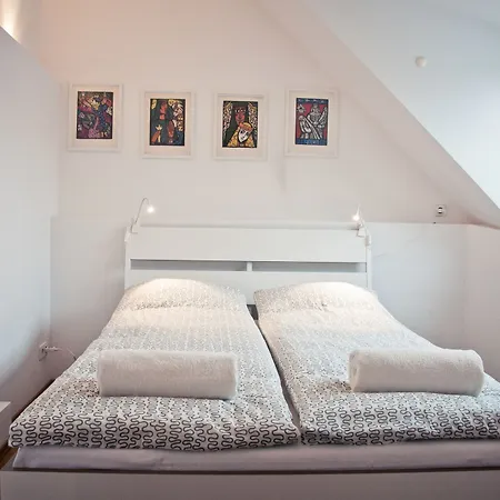 Appartamento Vilnius Apartments *
