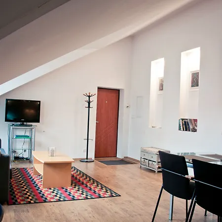 Vilnius Apartments Vilnius