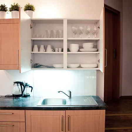 Appartamento Vilnius Apartments Vilnius