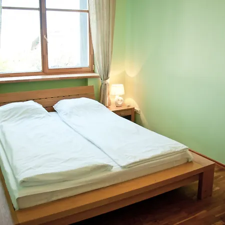 Vilnius Apartments