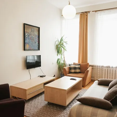 Vilnius Apartments