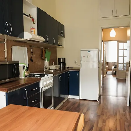 Vilnius Apartments Apartment *