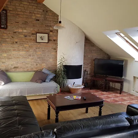 Vilnius Apartments *