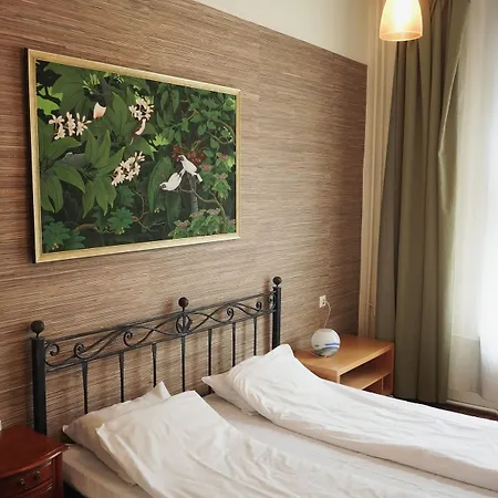 Vilnius Apartments Apartment *