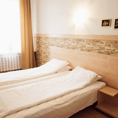 Vilnius Apartments * Vilnius