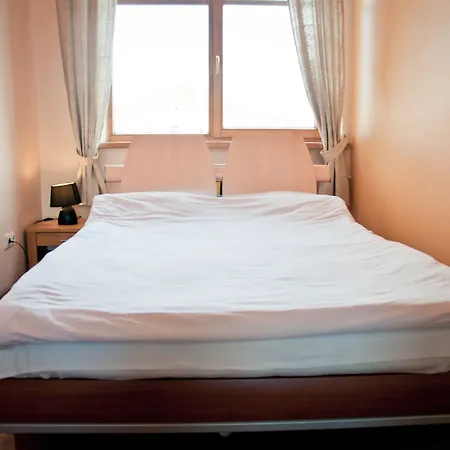 Vilnius Apartments Apartment