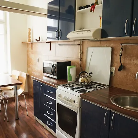Vilnius Apartments *