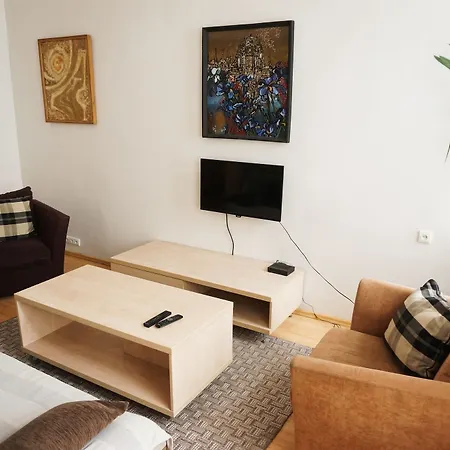 Vilnius Apartments Vilnius