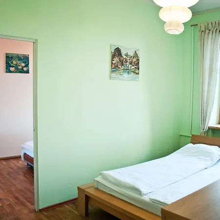 Vilnius Apartments Vilnius