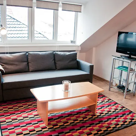 Vilnius Apartments